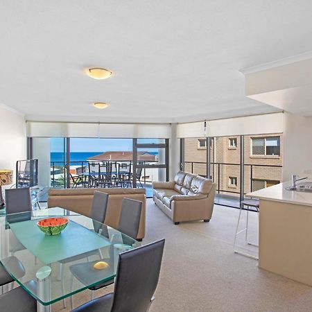 Salt On Kings Apartments Caloundra Zewnętrze zdjęcie