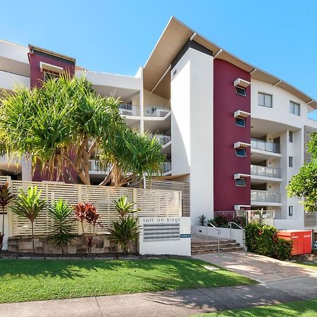 Salt On Kings Apartments Caloundra Zewnętrze zdjęcie