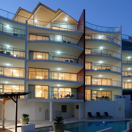 Salt On Kings Apartments Caloundra Zewnętrze zdjęcie
