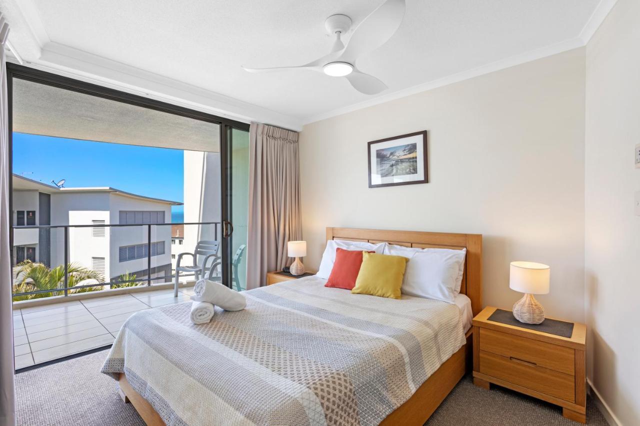 Salt On Kings Apartments Caloundra Zewnętrze zdjęcie
