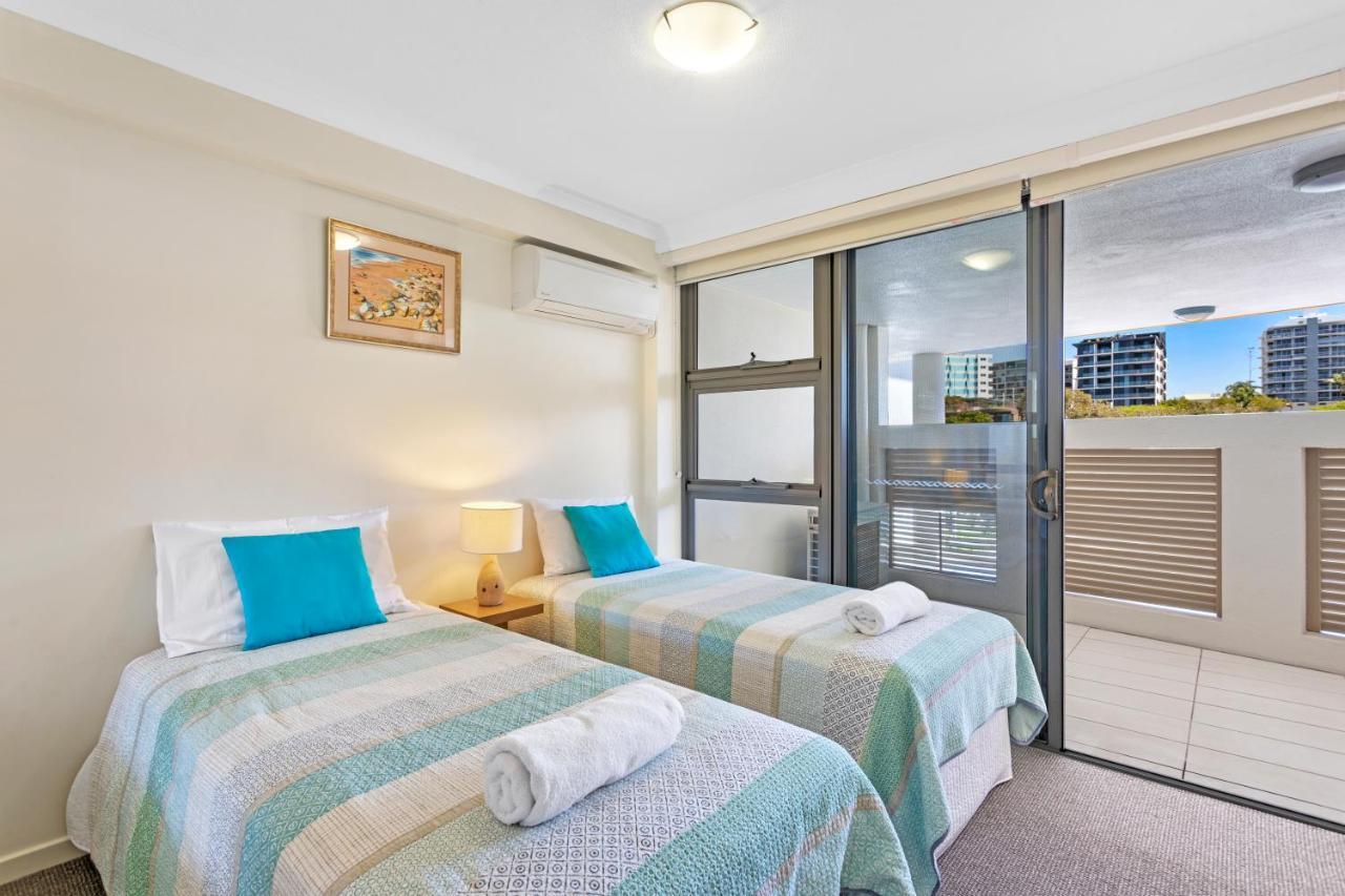 Salt On Kings Apartments Caloundra Zewnętrze zdjęcie