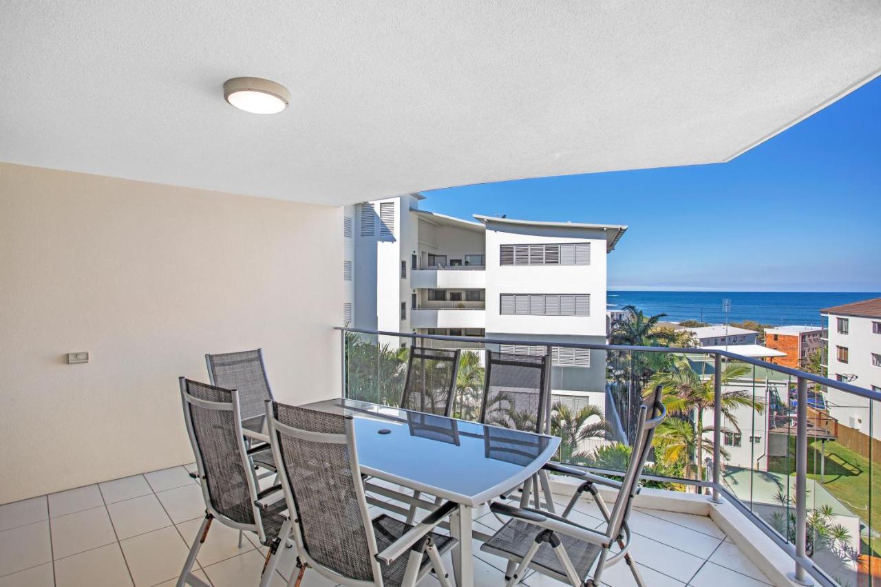 Salt On Kings Apartments Caloundra Zewnętrze zdjęcie
