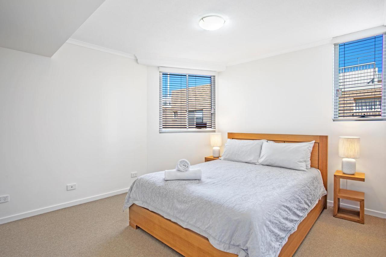 Salt On Kings Apartments Caloundra Zewnętrze zdjęcie