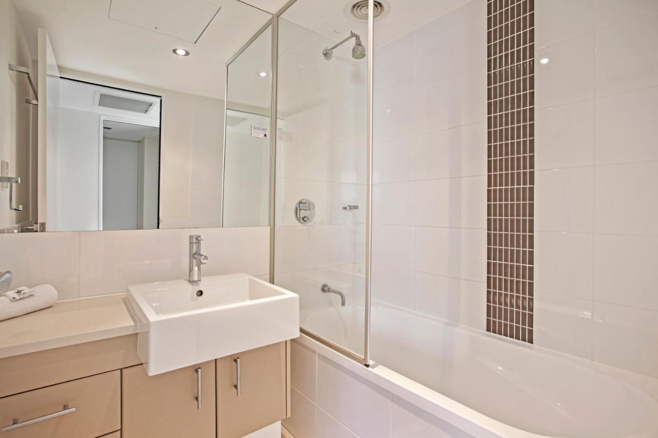 Salt On Kings Apartments Caloundra Zewnętrze zdjęcie