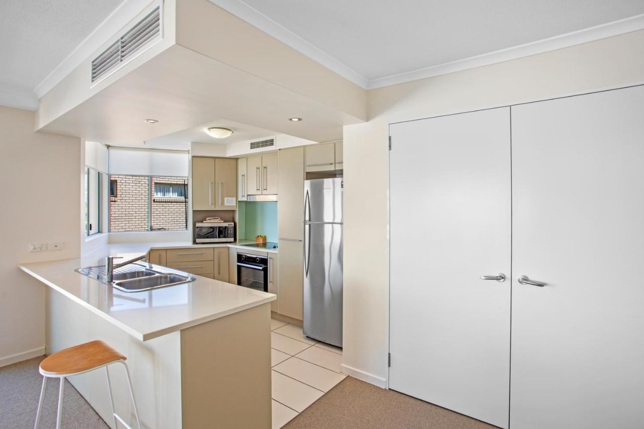 Salt On Kings Apartments Caloundra Zewnętrze zdjęcie