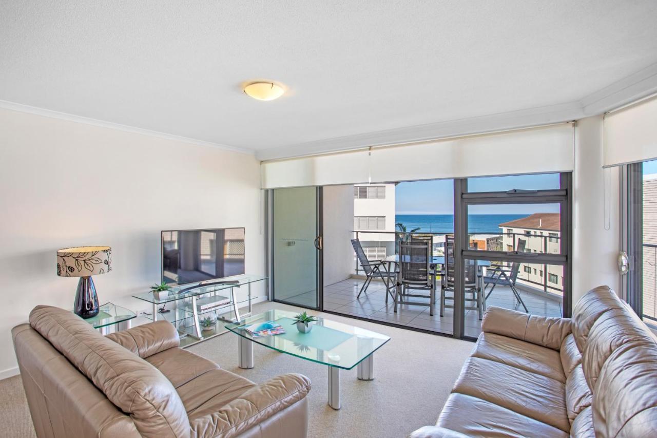 Salt On Kings Apartments Caloundra Zewnętrze zdjęcie