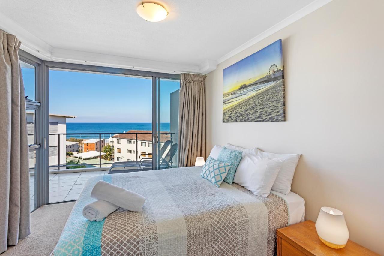 Salt On Kings Apartments Caloundra Zewnętrze zdjęcie