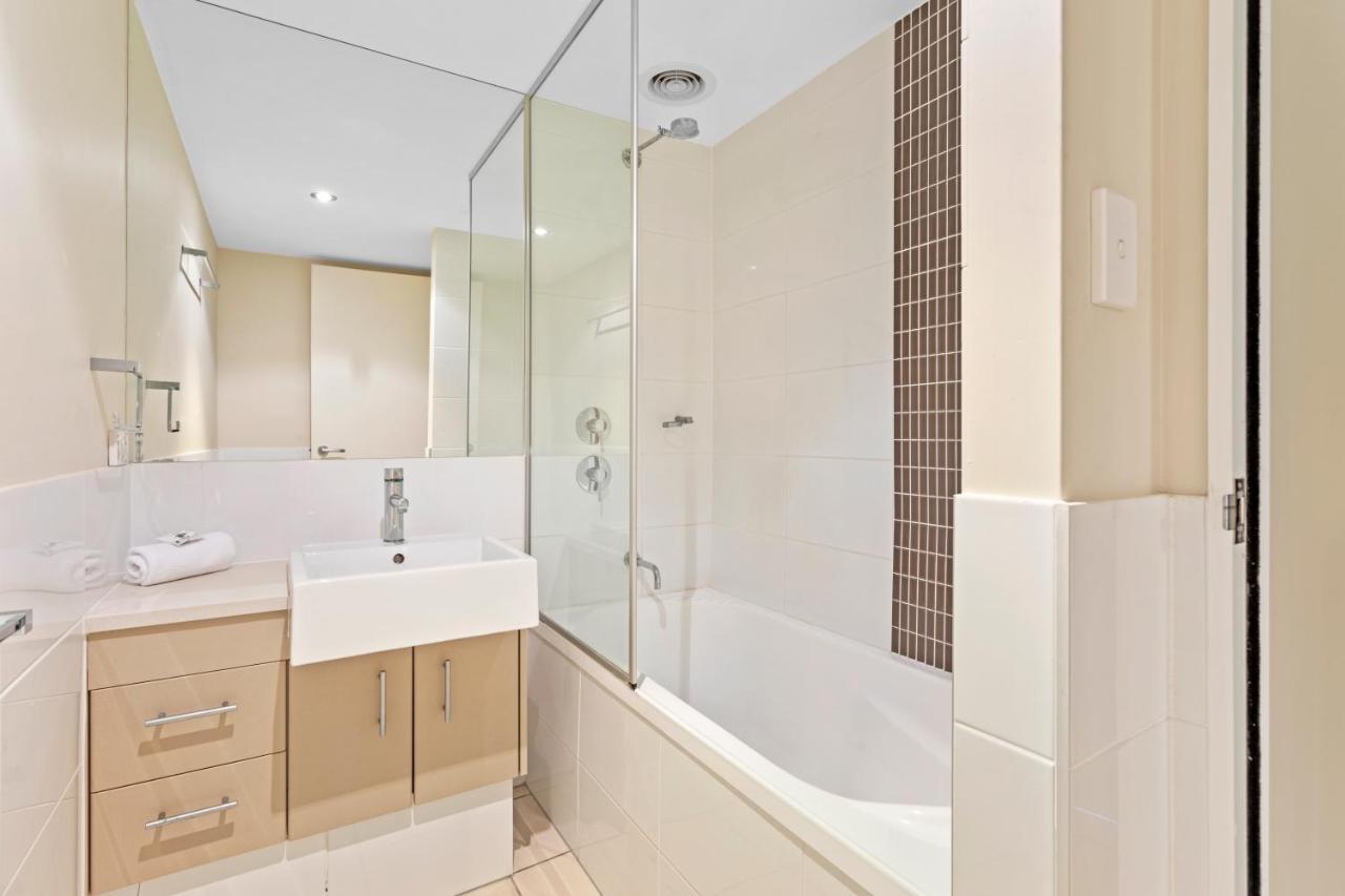 Salt On Kings Apartments Caloundra Zewnętrze zdjęcie