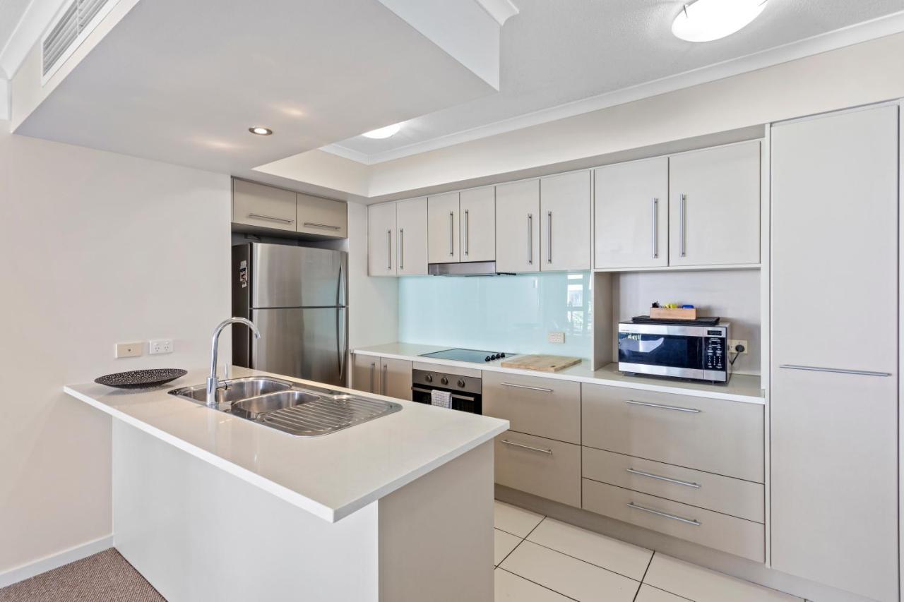 Salt On Kings Apartments Caloundra Zewnętrze zdjęcie