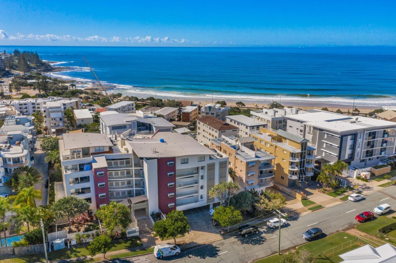 Salt On Kings Apartments Caloundra Zewnętrze zdjęcie