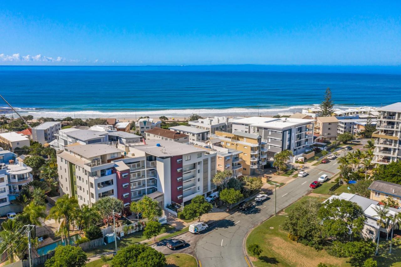 Salt On Kings Apartments Caloundra Zewnętrze zdjęcie