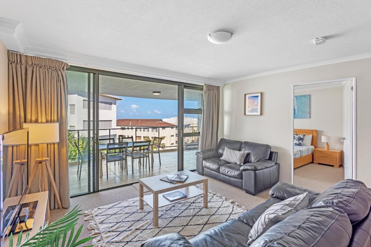 Salt On Kings Apartments Caloundra Zewnętrze zdjęcie