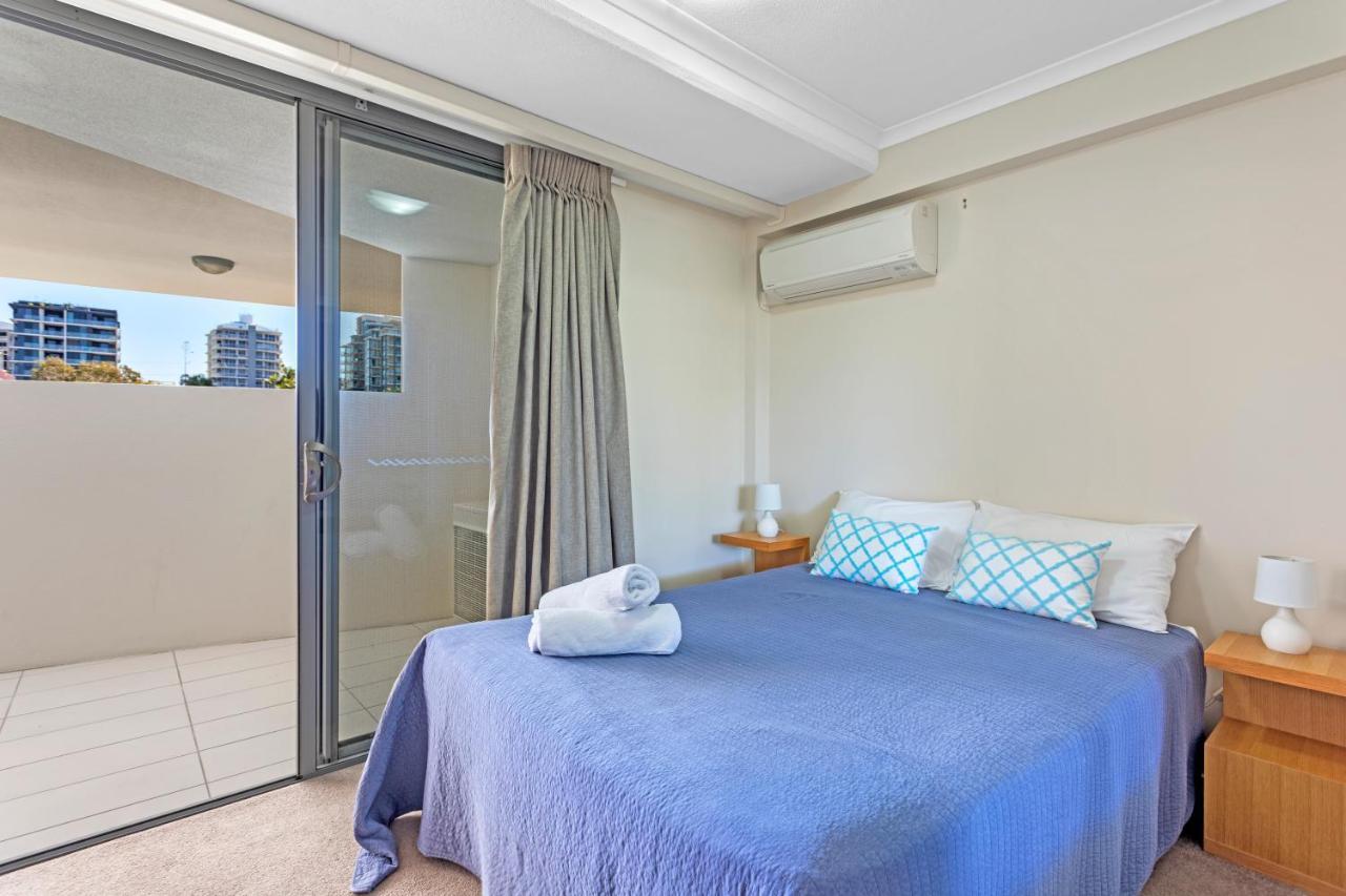Salt On Kings Apartments Caloundra Zewnętrze zdjęcie