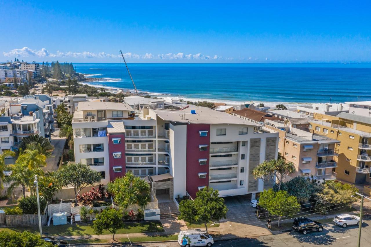 Salt On Kings Apartments Caloundra Zewnętrze zdjęcie