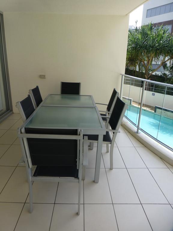 Salt On Kings Apartments Caloundra Pokój zdjęcie