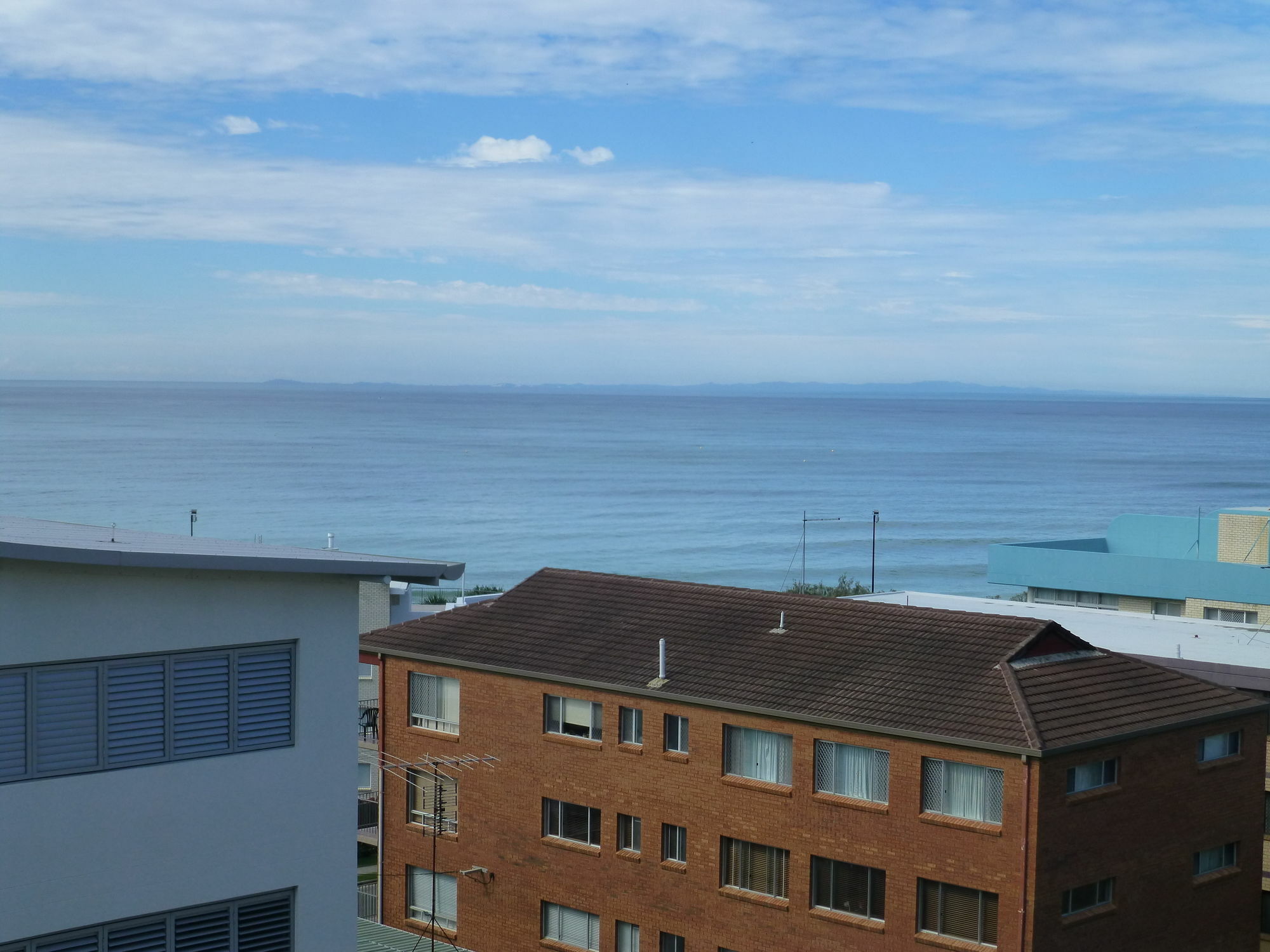Salt On Kings Apartments Caloundra Zewnętrze zdjęcie