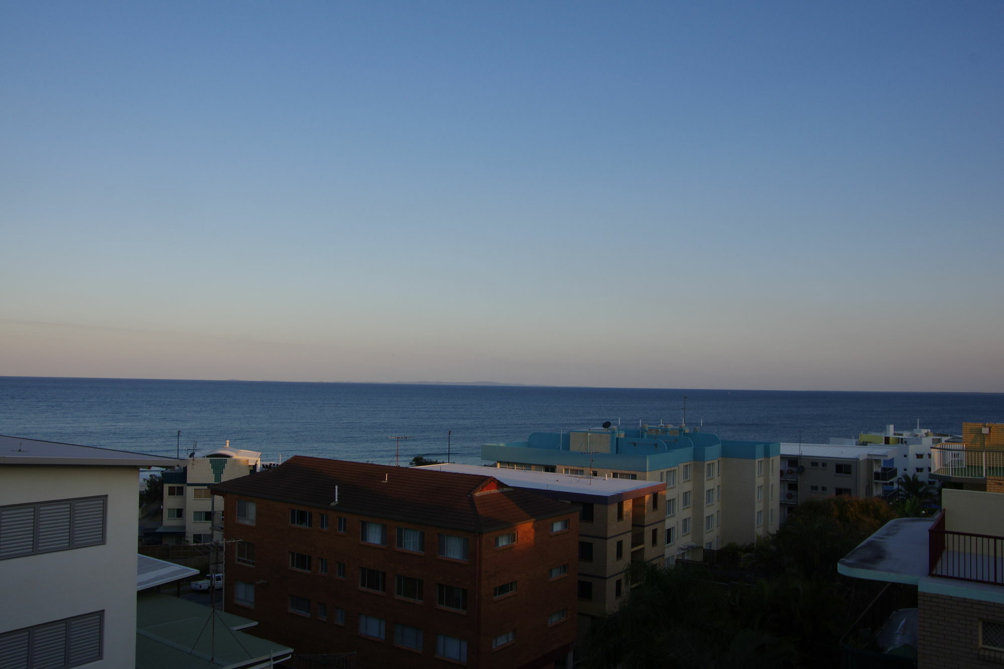 Salt On Kings Apartments Caloundra Zewnętrze zdjęcie