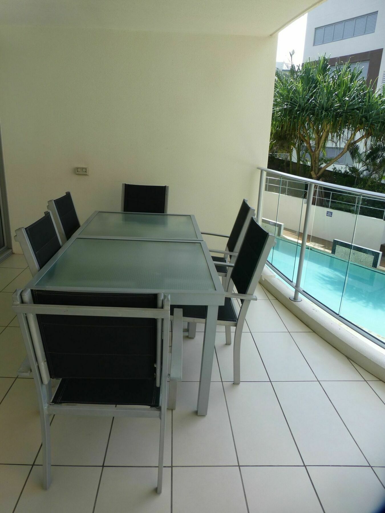Salt On Kings Apartments Caloundra Zewnętrze zdjęcie